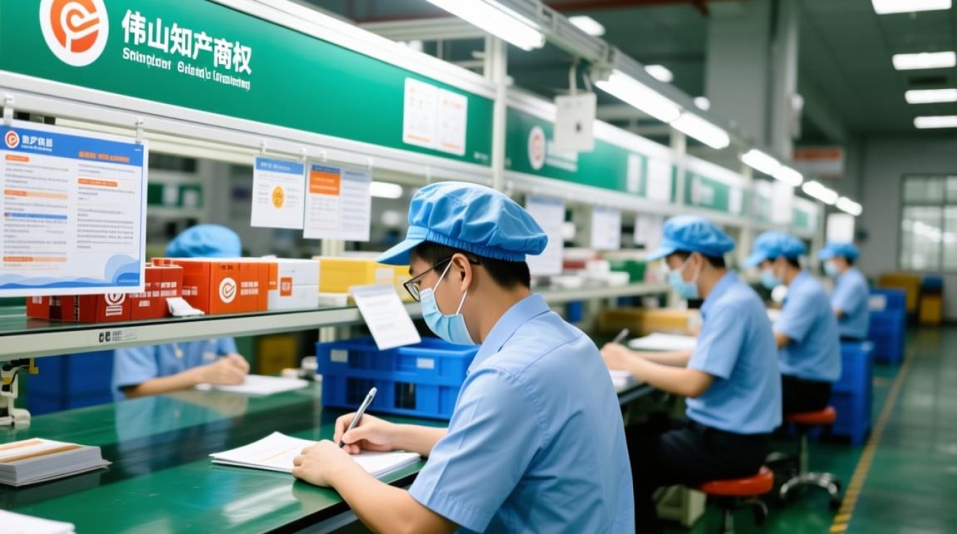 佛山购买商标哪家便宜?靠谱渠道与避坑指南? 佛山购买商标哪家便宜?靠谱渠道与避坑指南?