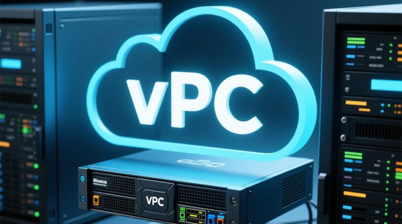 vpc虚拟机使用时如何优化网络性能与安全配置?-好主机测评网