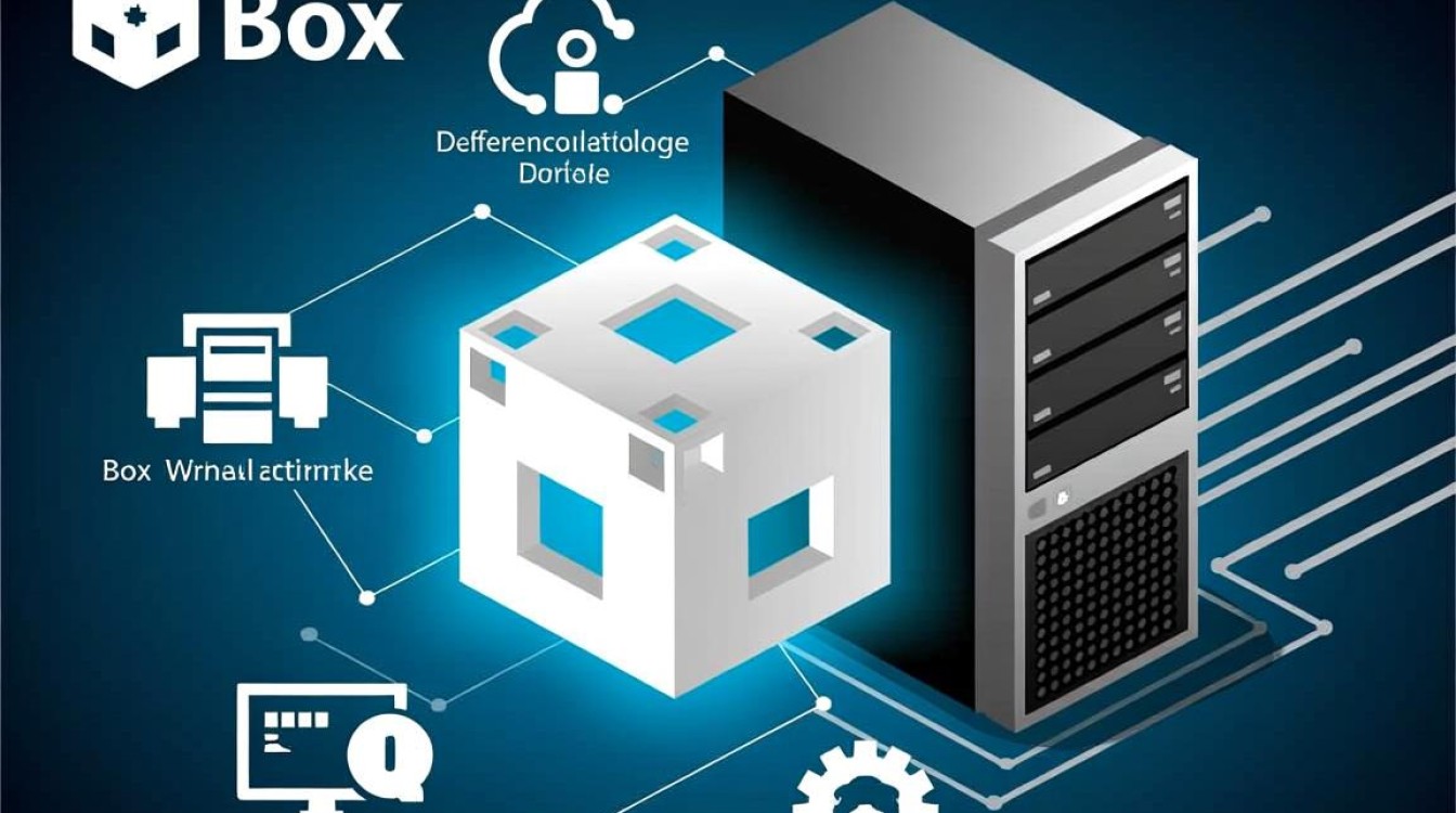 box安装虚拟机步骤详细吗?新手能轻松上手吗? box安装虚拟机步骤详细吗?新手能轻松上手吗?