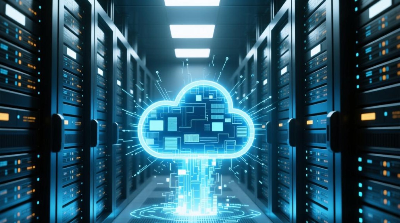 分布式云存储技术如何实现数据高效与安全?-好主机测评网