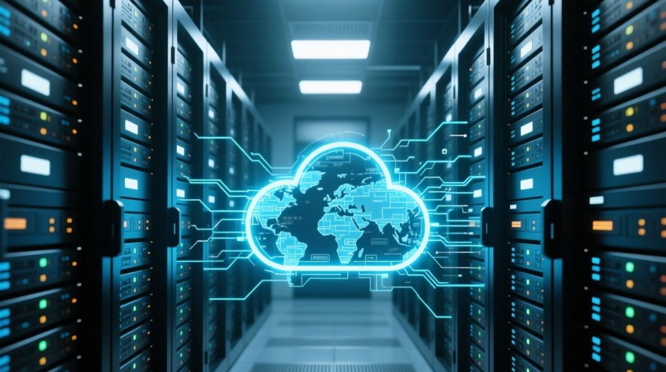 分布式云存储技术如何实现数据高效与安全? 分布式云存储技术如何实现数据高效与安全?