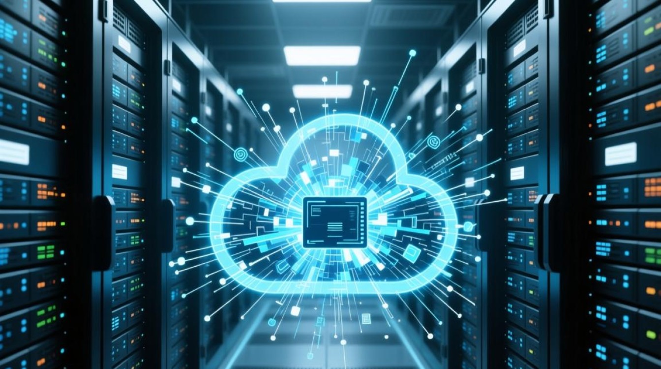 分布式云存储技术如何实现数据高效与安全? 分布式云存储技术如何实现数据高效与安全?