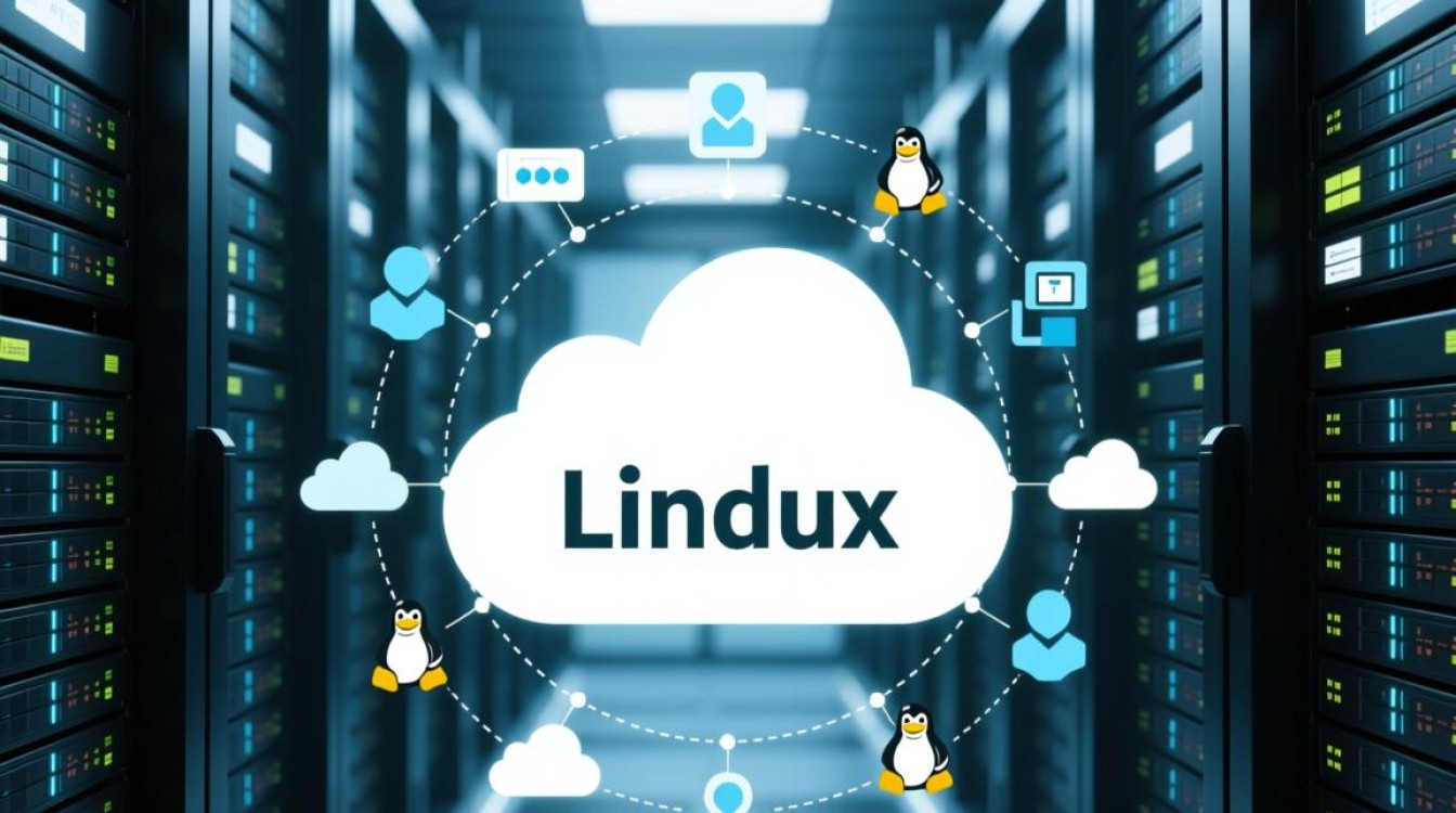 分布式Linux操作系统更新如何高效保障节点一致性?-好主机测评网