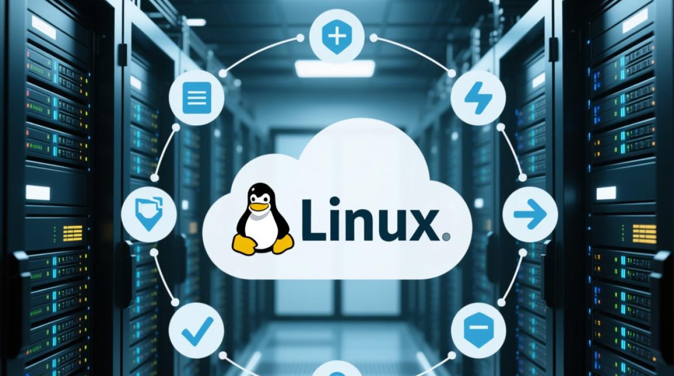 分布式Linux操作系统更新如何高效保障节点一致性? 分布式Linux操作系统更新如何高效保障节点一致性?