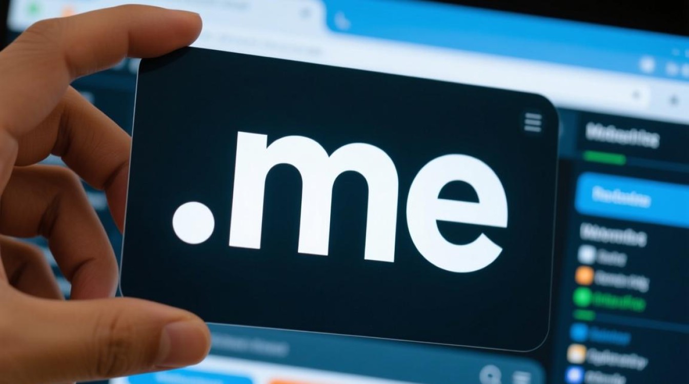 新手如何注册me域名?注册me域名去哪里靠谱? 新手如何注册me域名?注册me域名去哪里靠谱?