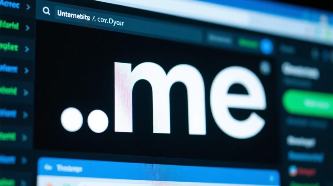 新手如何注册me域名?注册me域名去哪里靠谱? 新手如何注册me域名?注册me域名去哪里靠谱?