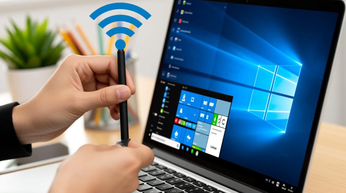 Linux下无线网怎么添加？详细步骤和命令是什么？-好主机测评网