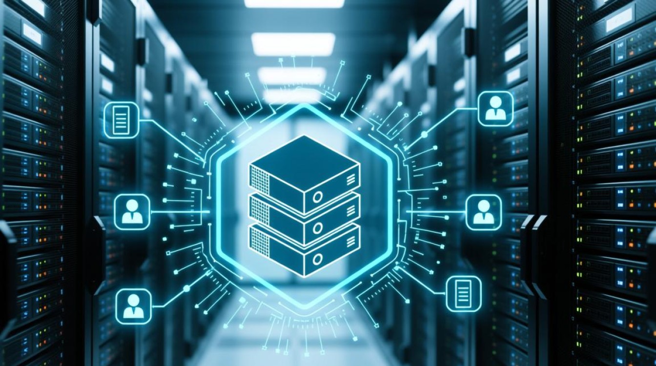 服务器自带虚拟机吗?如何配置与使用?-好主机测评网