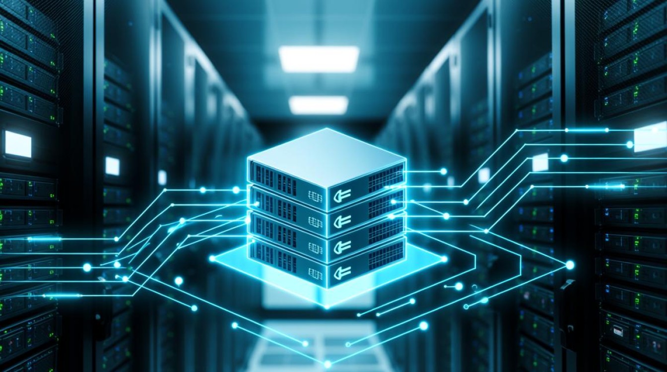 服务器自带虚拟机吗?如何配置与使用? 服务器自带虚拟机吗?如何配置与使用?