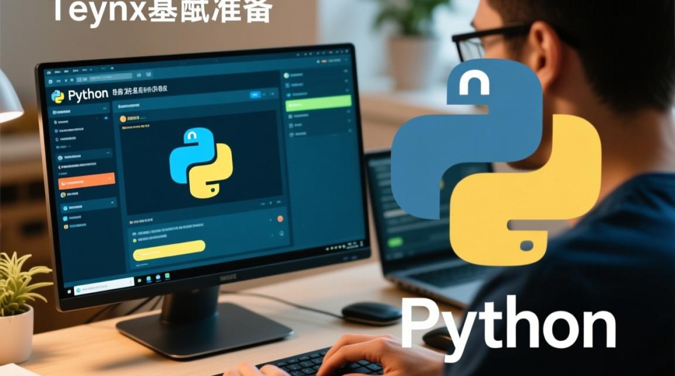 Linux Python开发环境怎么搭?新手避坑指南?-好主机测评网