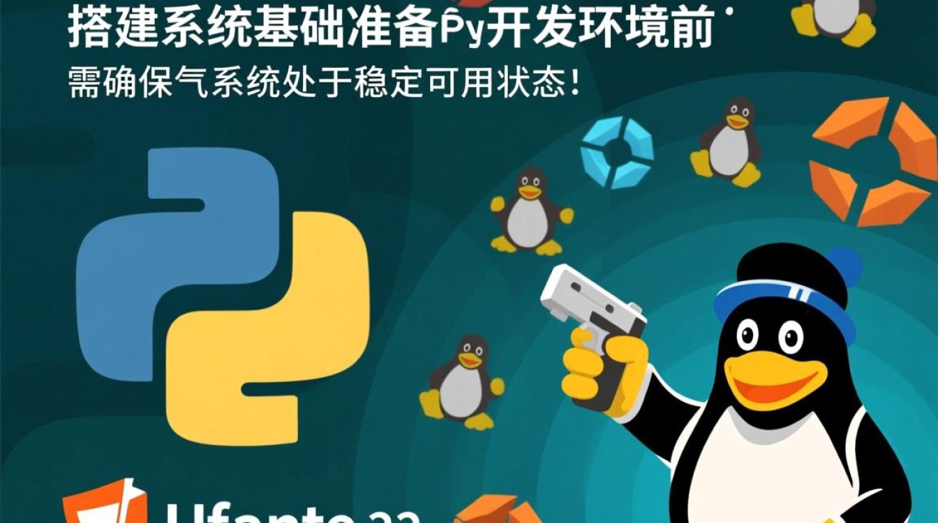 Linux Python开发环境怎么搭?新手避坑指南? Linux Python开发环境怎么搭?新手避坑指南?