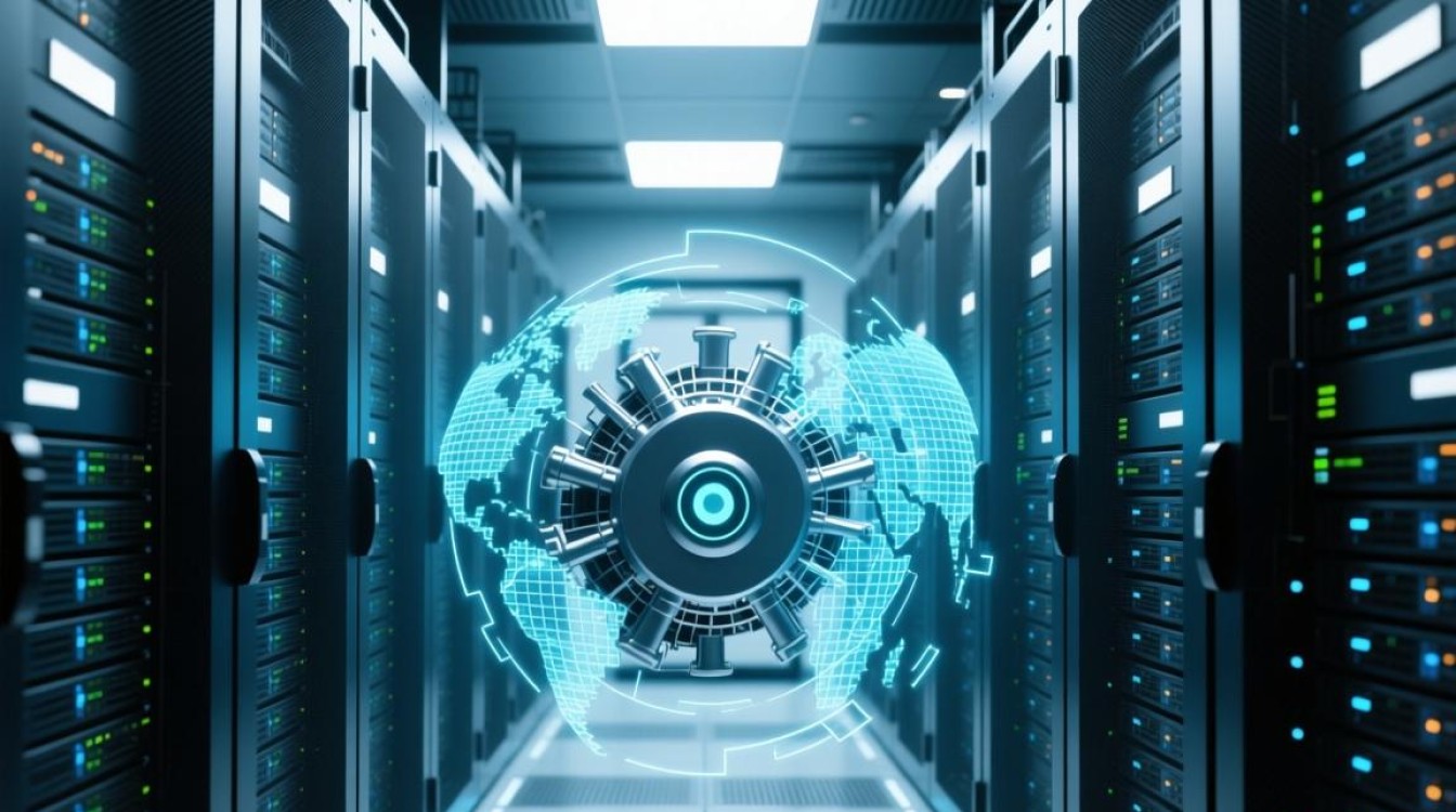 服务器虚拟化产品如何选?企业部署需考虑哪些核心因素?-好主机测评网