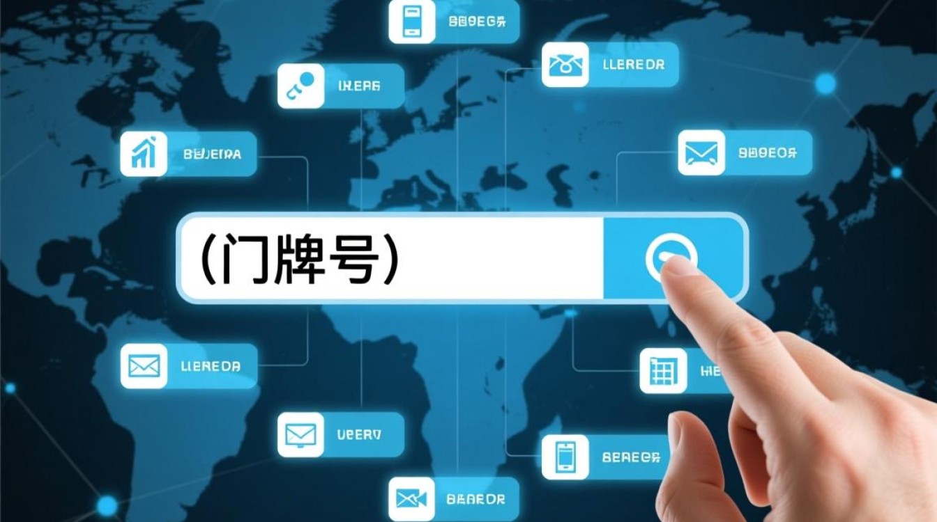 如何查询网站的域名?详细步骤和工具推荐-好主机测评网