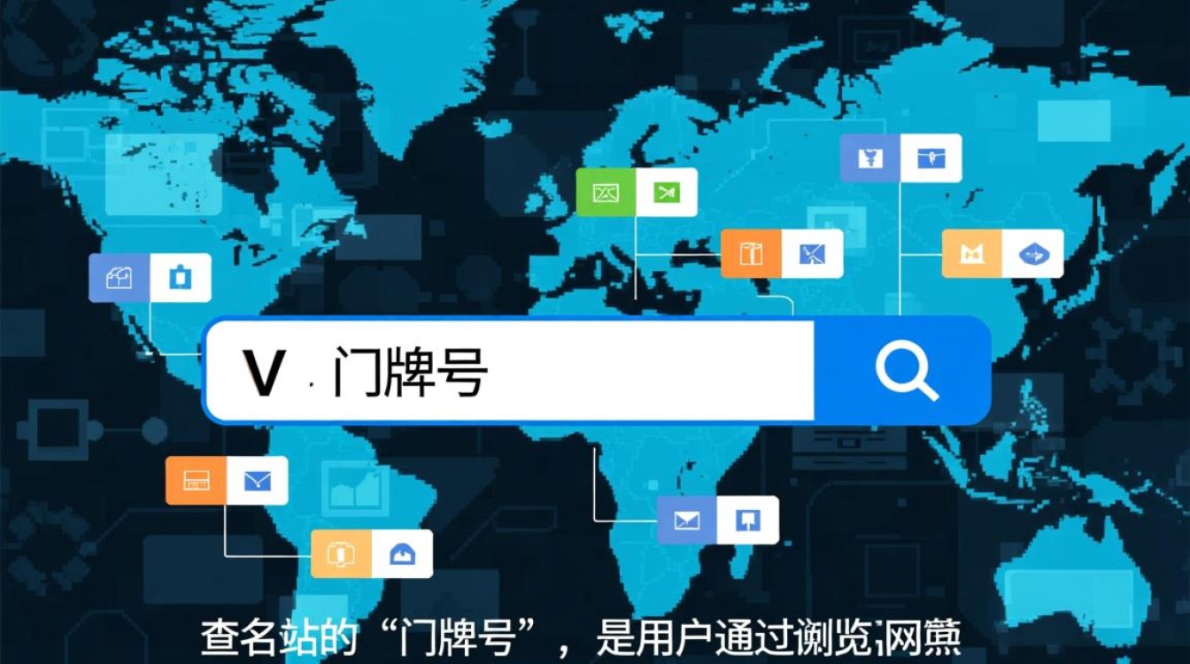 如何查询网站的域名?详细步骤和工具推荐 如何查询网站的域名?详细步骤和工具推荐