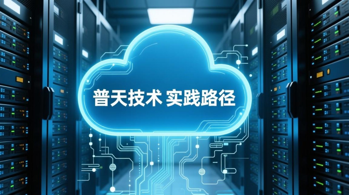 服务器虚拟化云计算普天技术，具体应用场景有哪些？-好主机测评网