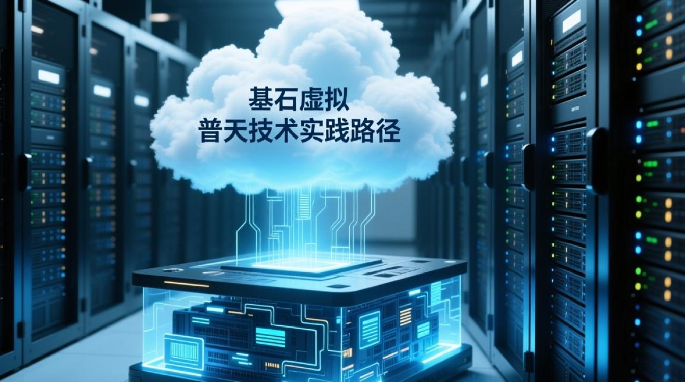 服务器虚拟化云计算普天技术,具体应用场景有哪些? 服务器虚拟化云计算普天技术,具体应用场景有哪些?