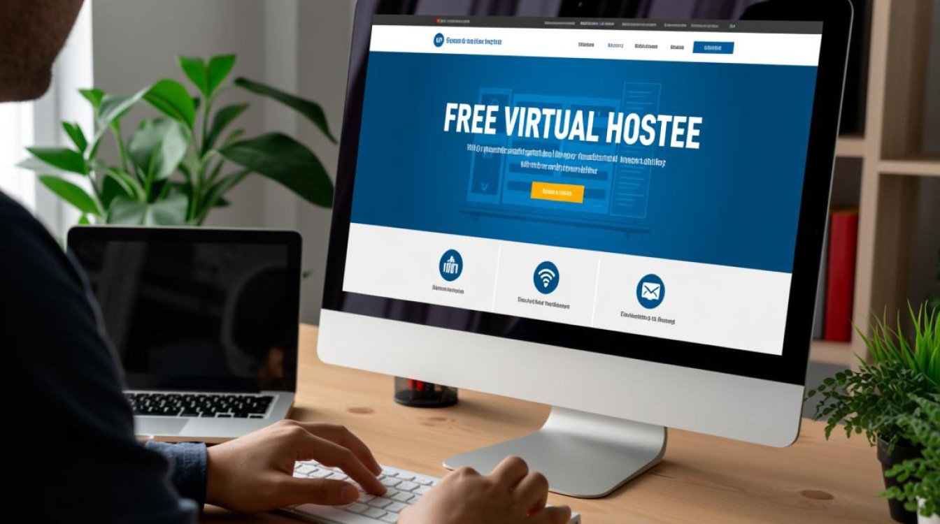 有哪些免费虚拟主机推荐?安全稳定吗?-好主机测评网