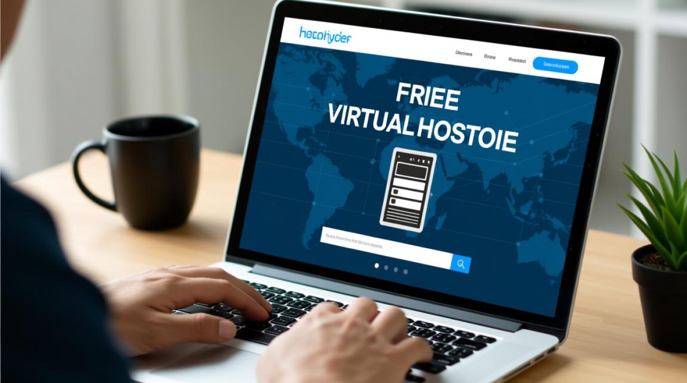 有哪些免费虚拟主机推荐?安全稳定吗? 有哪些免费虚拟主机推荐?安全稳定吗?