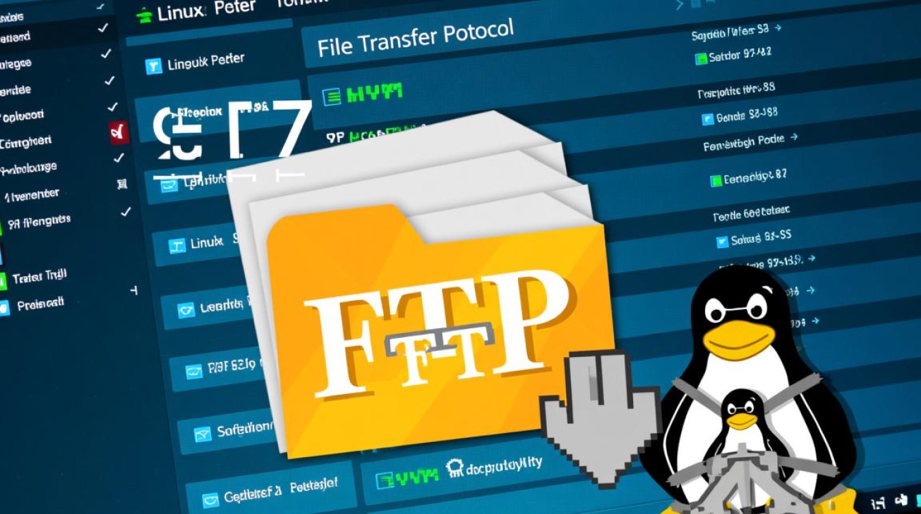 FTP上传文件到Linux时连接失败怎么办? FTP上传文件到Linux时连接失败怎么办?