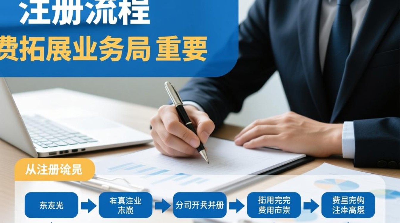 注册分公司流程和费用具体是怎样的? 注册分公司流程和费用具体是怎样的?