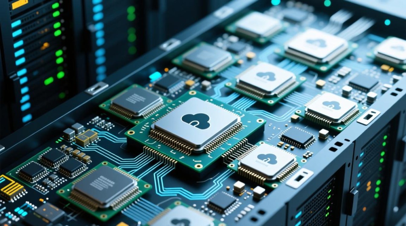 服务器芯片布局如何影响企业算力成本与效能?-好主机测评网