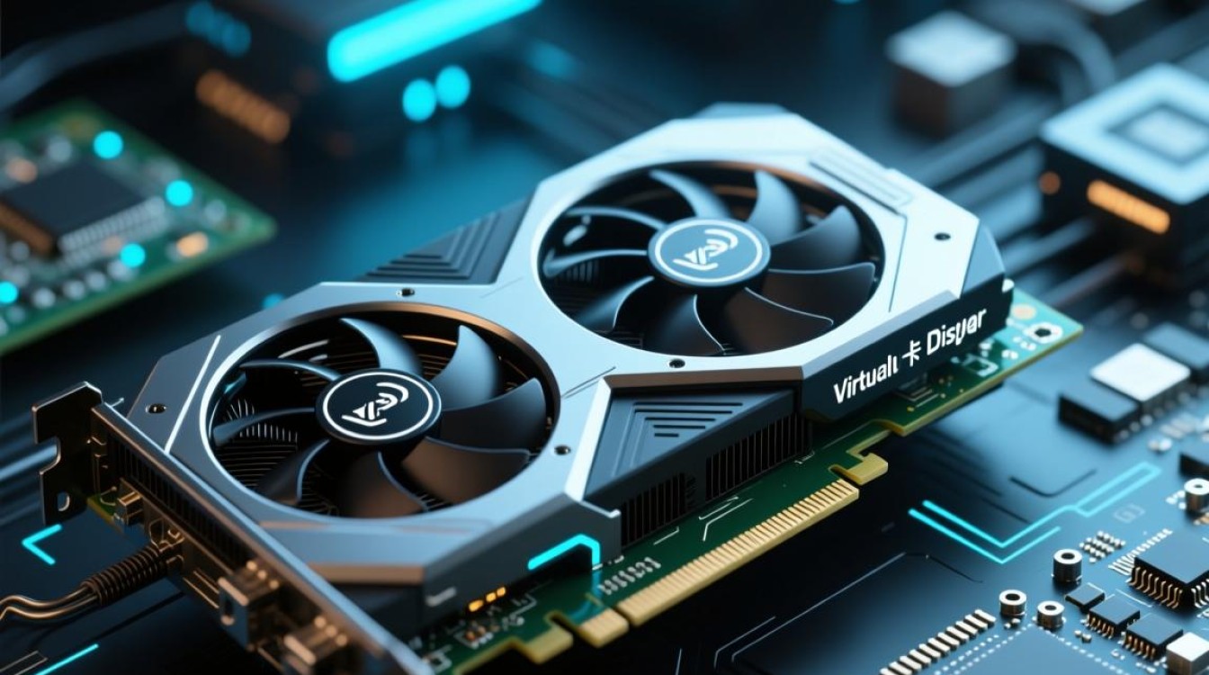 虚拟机显卡显示异常怎么办?教你解决方法!-好主机测评网