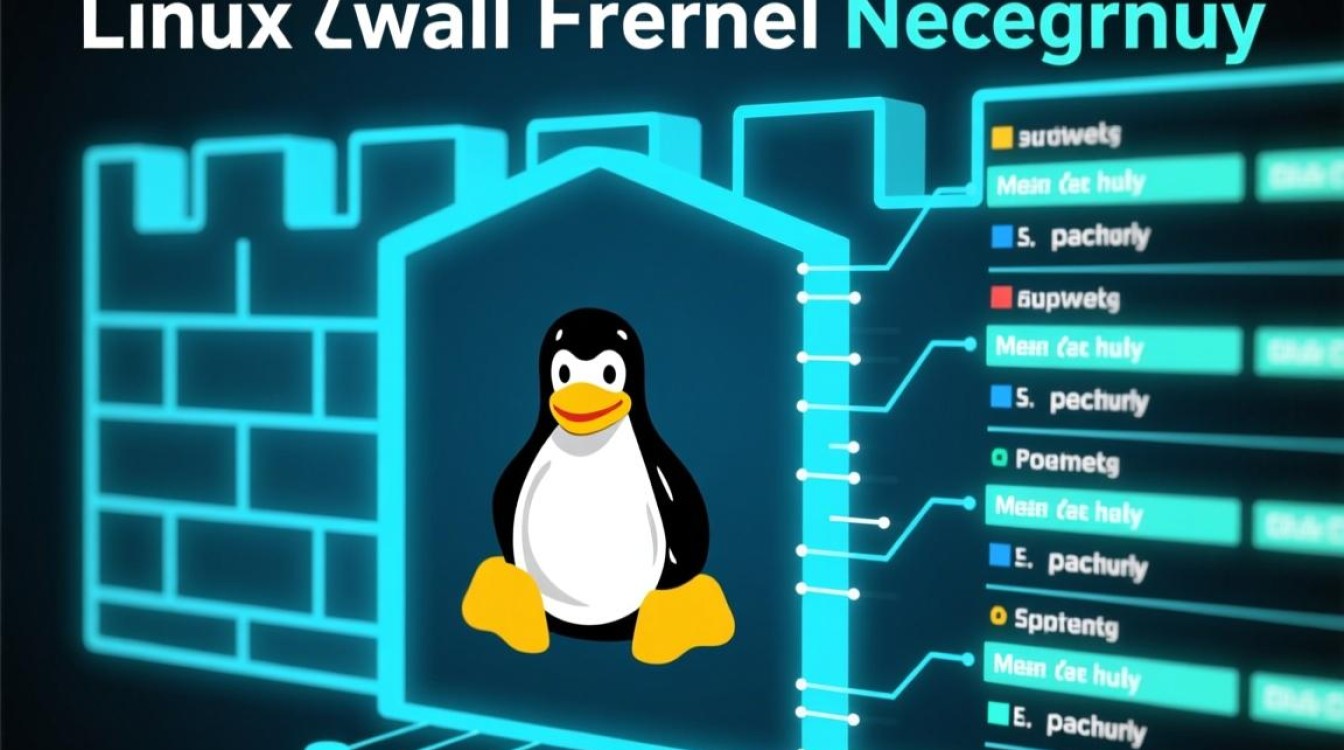 Linux防火墙详解,如何配置防火墙规则才安全? Linux防火墙详解,如何配置防火墙规则才安全?