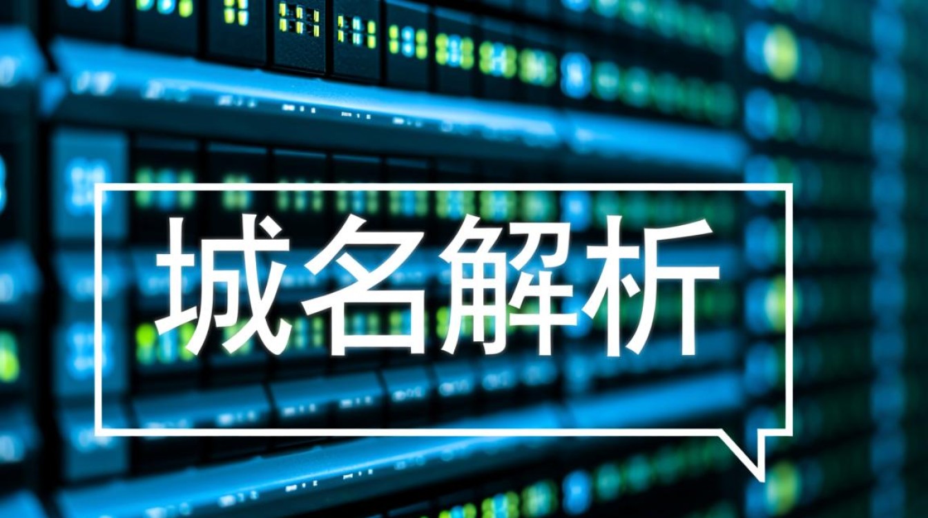 域名解析未知主机怎么办?排查步骤与解决方法 域名解析未知主机怎么办?排查步骤与解决方法
