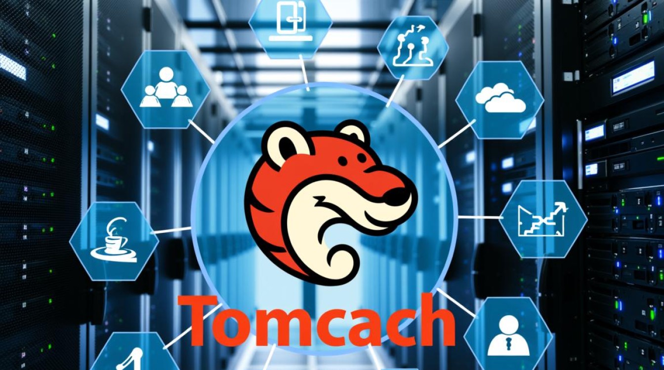 服务器自动启动tomcat,如何实现开机自启且不崩溃?-好主机测评网