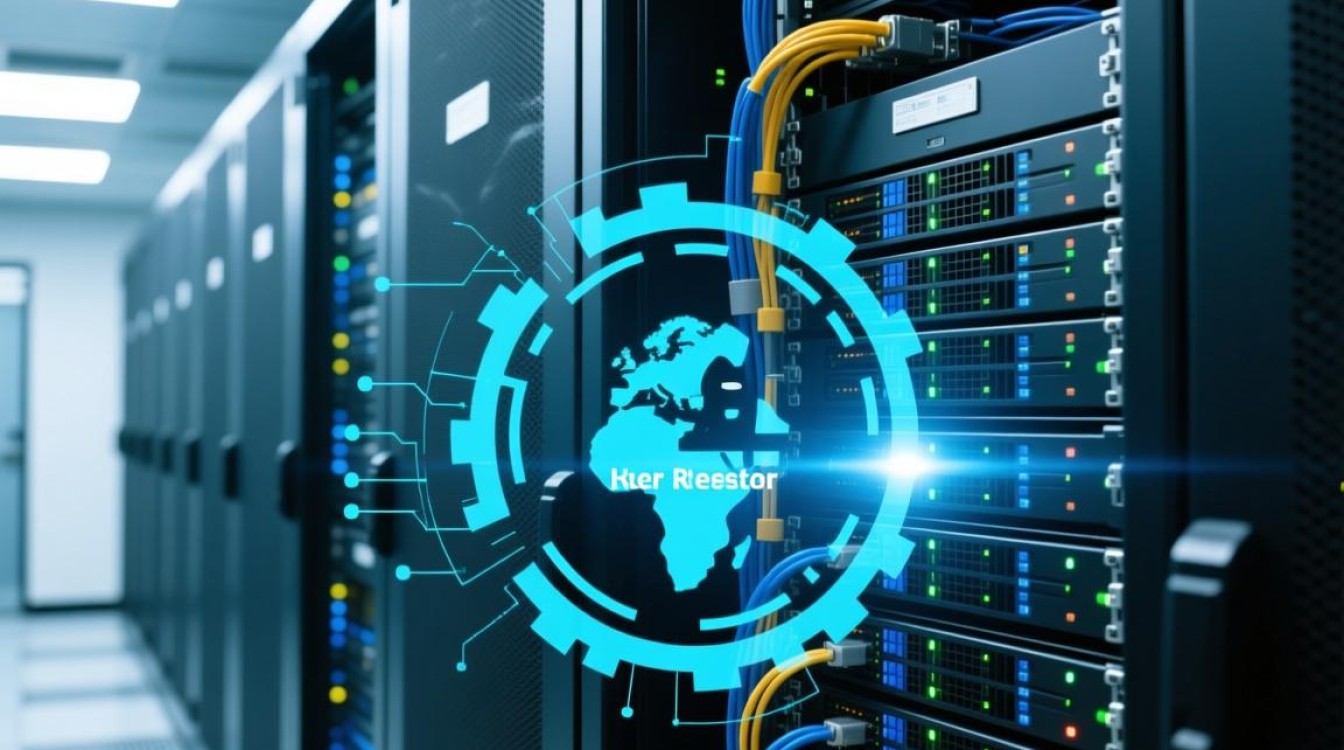 服务器自动迁移重启后,数据和应用会受影响吗?-好主机测评网