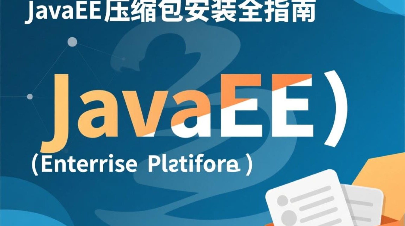 JavaEE压缩包安装步骤是怎样的?详细教程看这里。 JavaEE压缩包安装步骤是怎样的?详细教程看这里。