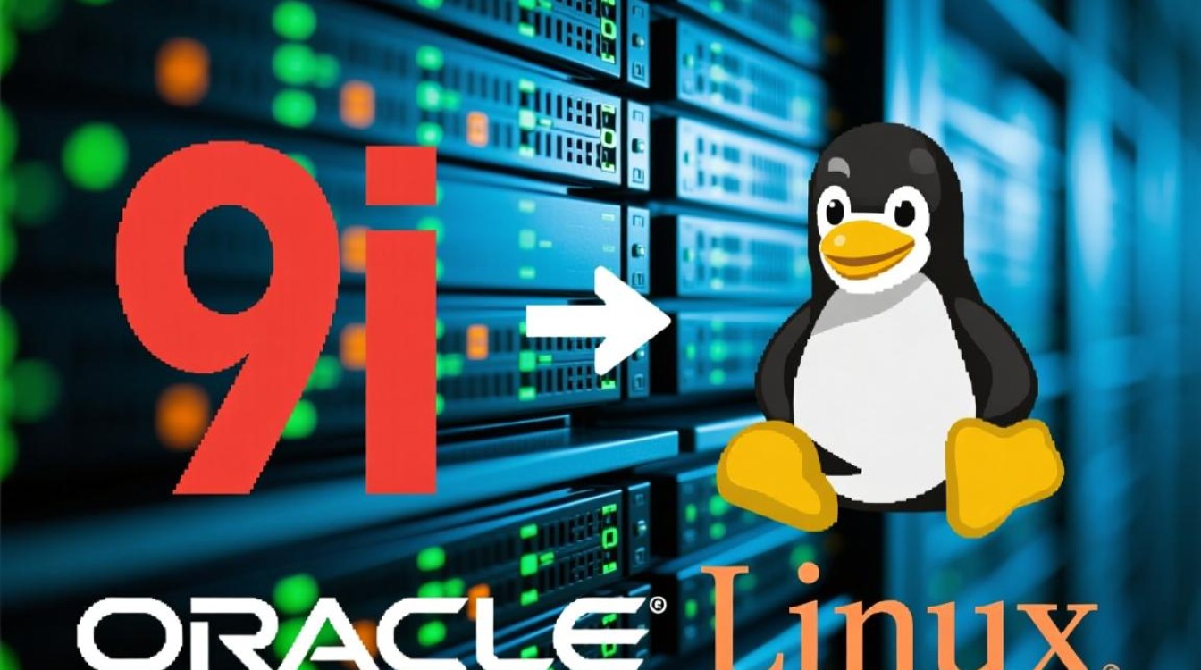 Oracle9i在Linux系统上安装部署步骤是怎样的? Oracle9i在Linux系统上安装部署步骤是怎样的?