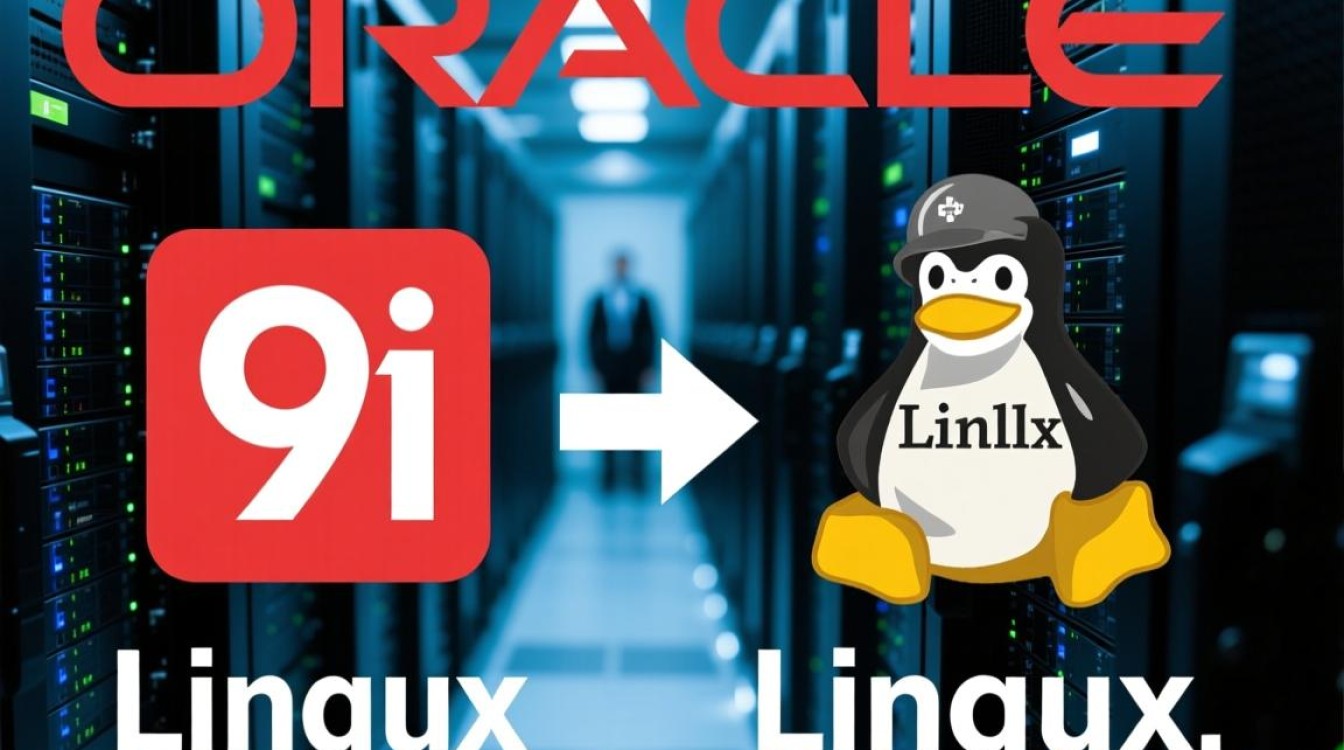 Oracle9i在Linux系统上安装部署步骤是怎样的? Oracle9i在Linux系统上安装部署步骤是怎样的?