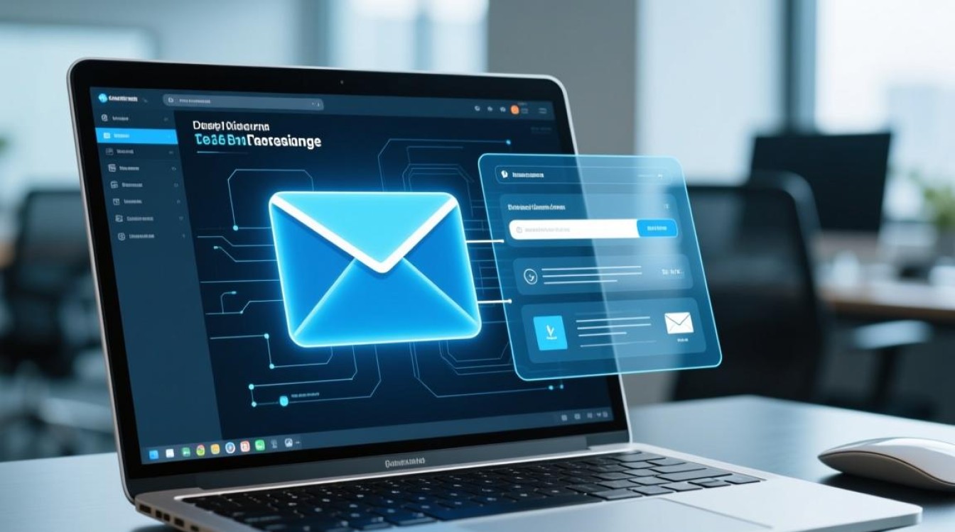 163企业邮箱域名如何注册与配置?-好主机测评网