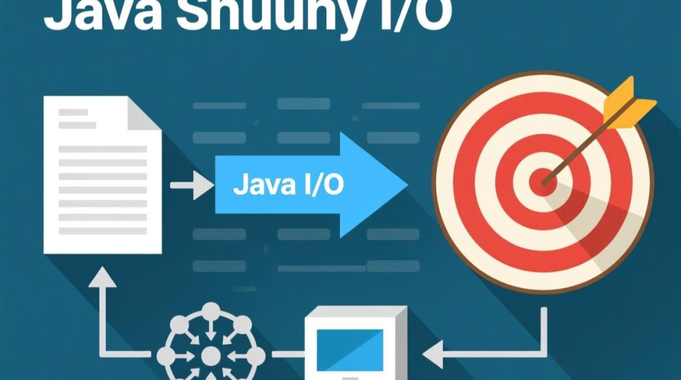 Java输出流怎么用?FileOutputStream写入文件步骤详解 Java输出流怎么用?FileOutputStream写入文件步骤详解