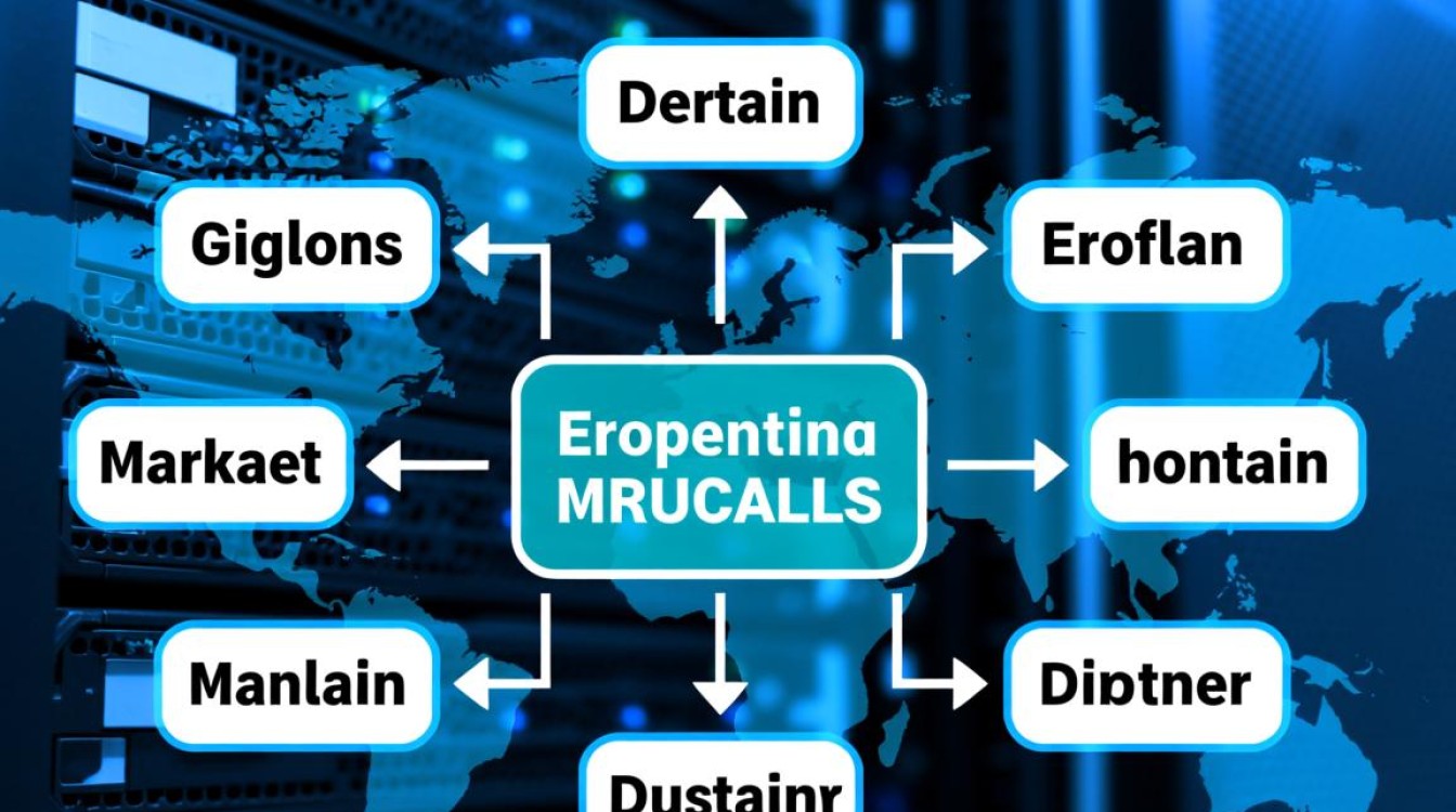 服务器能同时映射多个域名吗?限制多少个?-好主机测评网