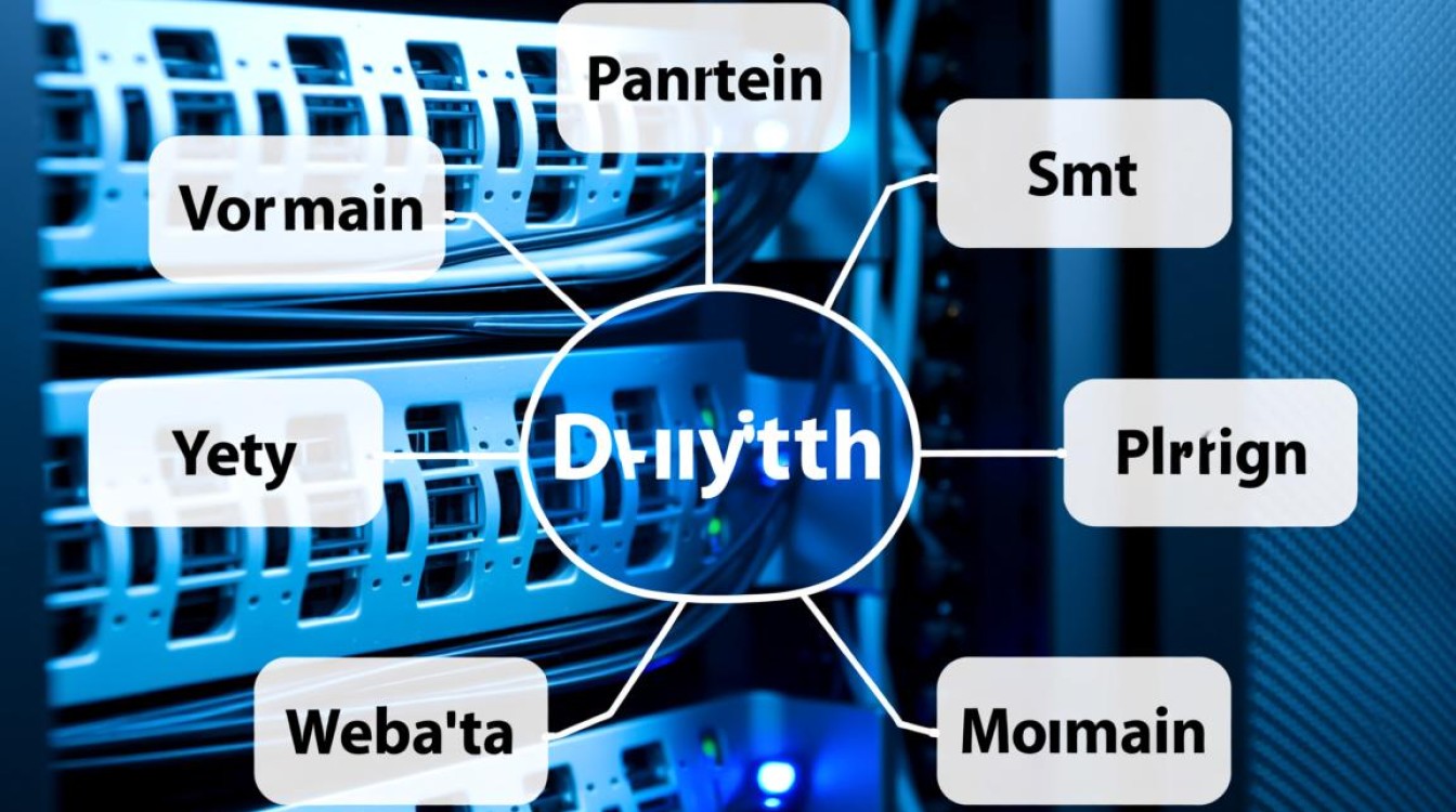 服务器能同时映射多个域名吗?限制多少个? 服务器能同时映射多个域名吗?限制多少个?