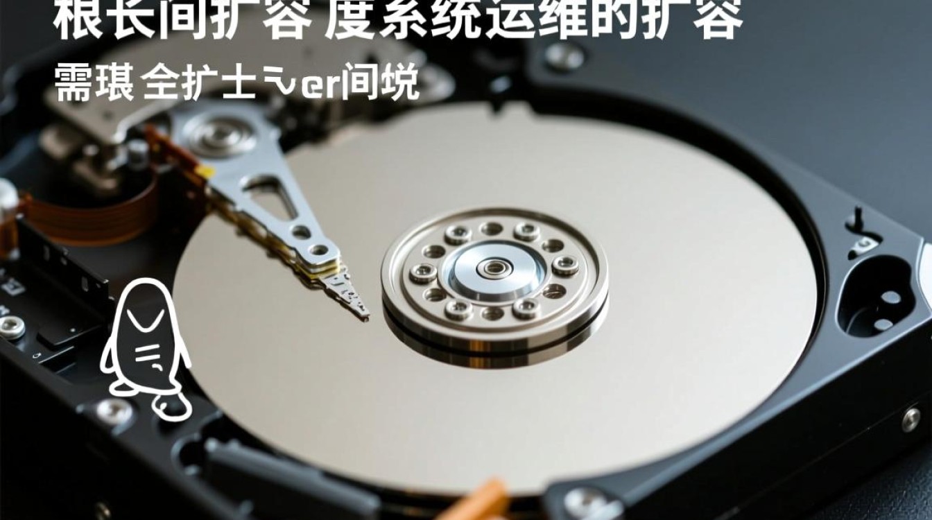 Linux根目录扩容后数据会丢失吗?新手必看步骤!-好主机测评网