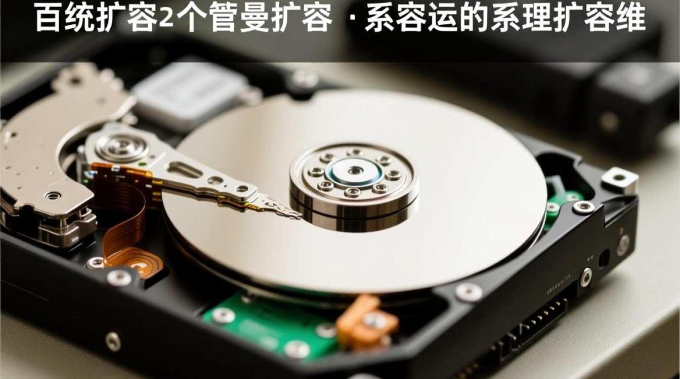 Linux根目录扩容后数据会丢失吗?新手必看步骤! Linux根目录扩容后数据会丢失吗?新手必看步骤!