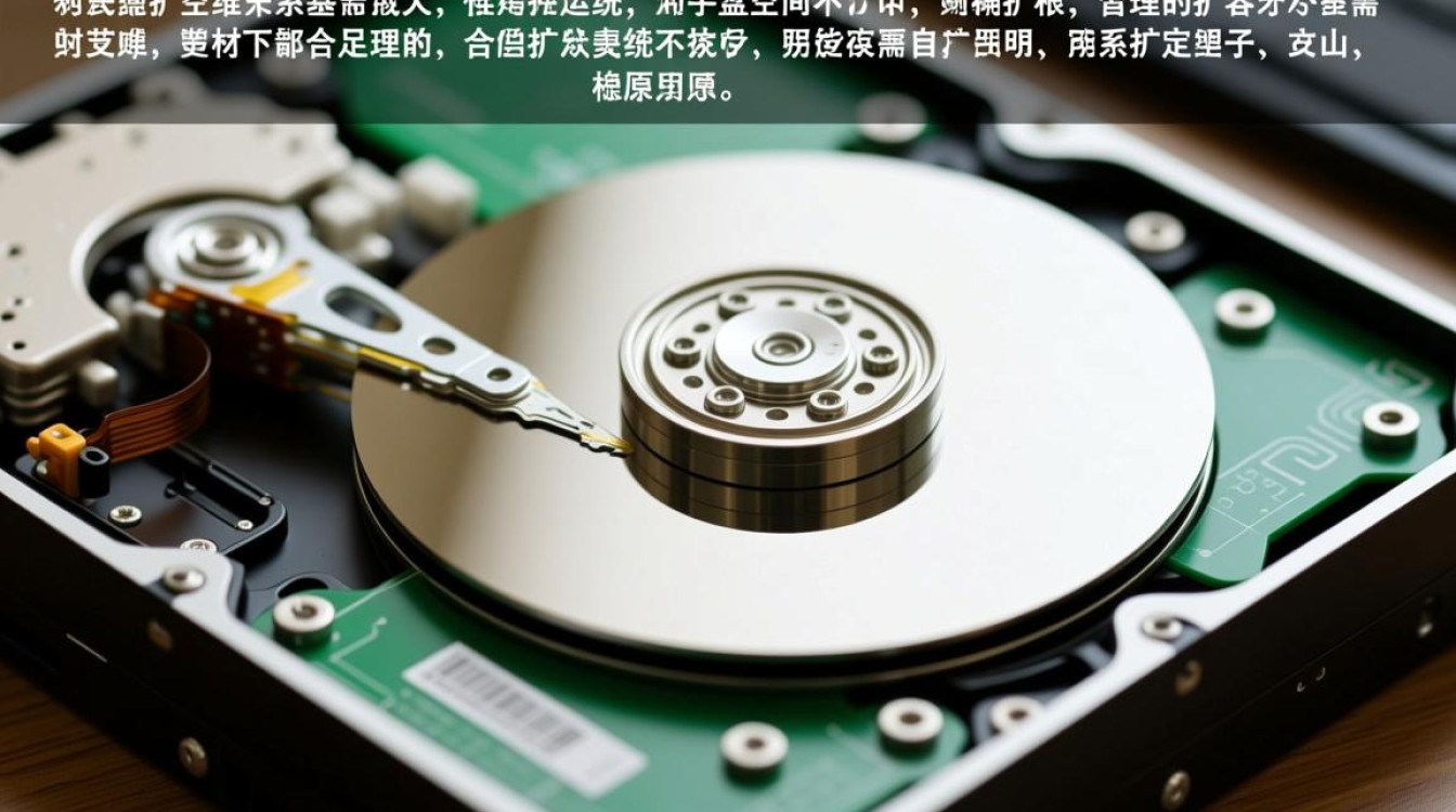 Linux根目录扩容后数据会丢失吗?新手必看步骤! Linux根目录扩容后数据会丢失吗?新手必看步骤!