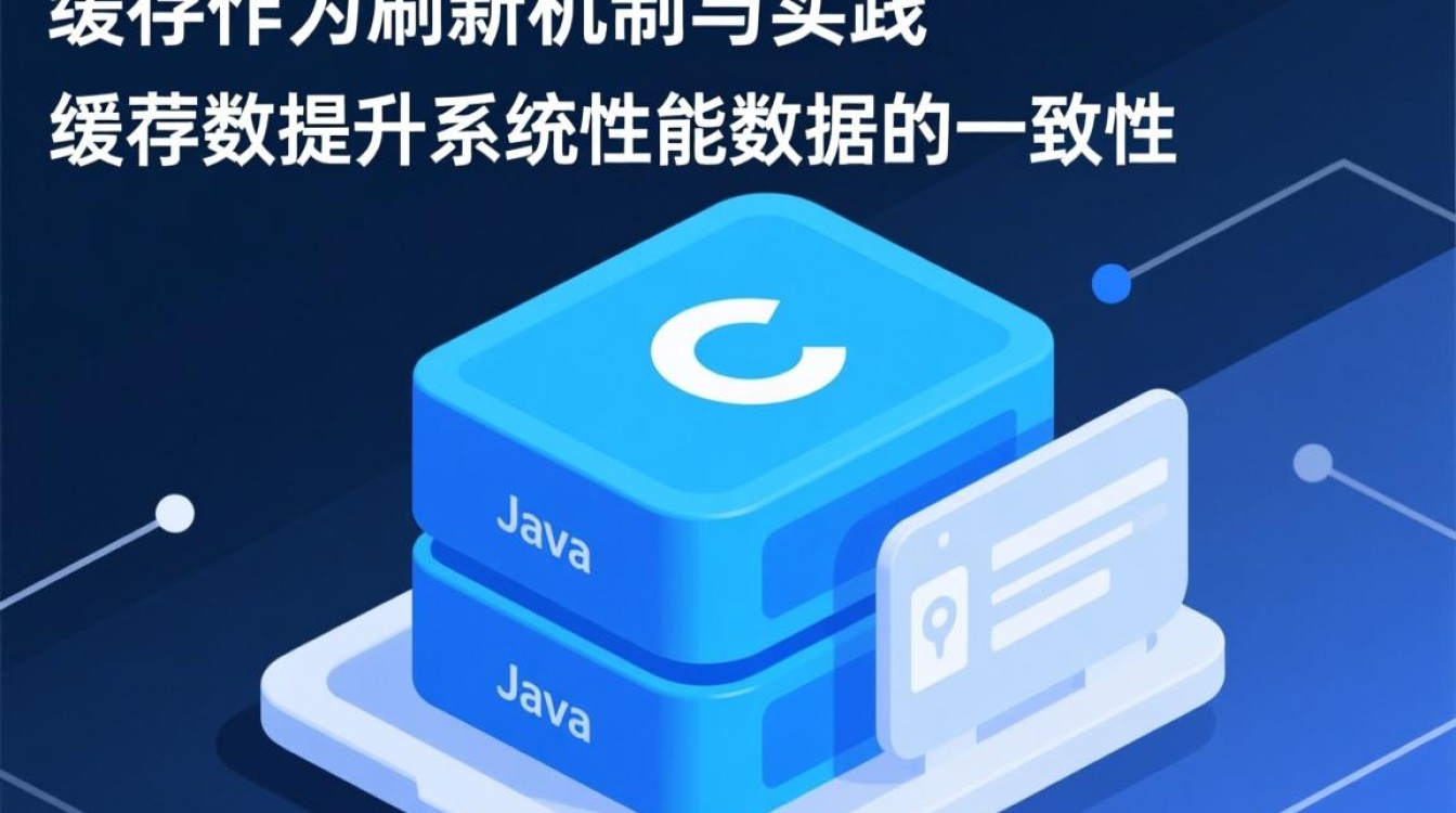 Java缓存刷新有哪些具体方法及最佳实践?-好主机测评网