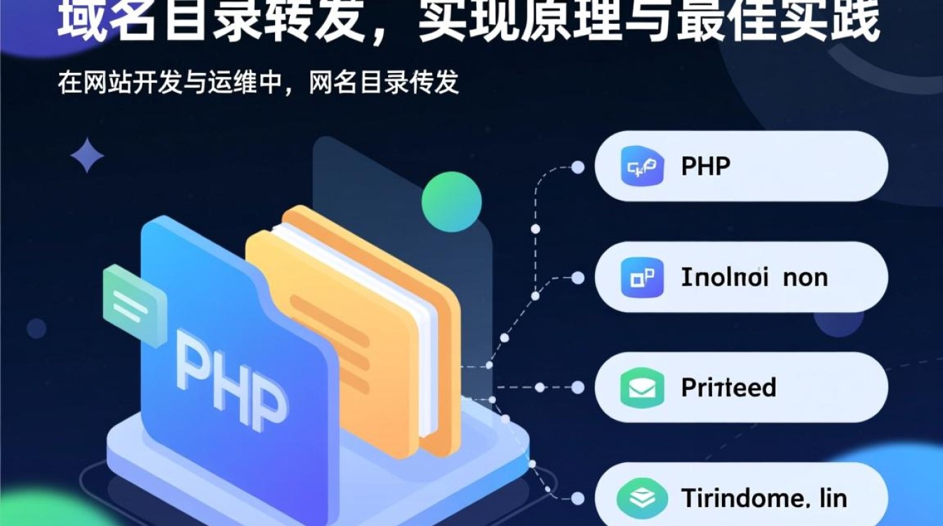 php如何实现域名指向子目录的目录转发?-好主机测评网