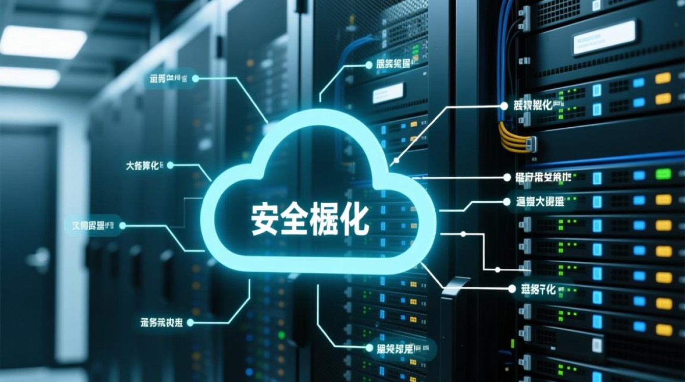 服务器虚拟化安全如何防护多租户隔离与逃逸漏洞?-好主机测评网