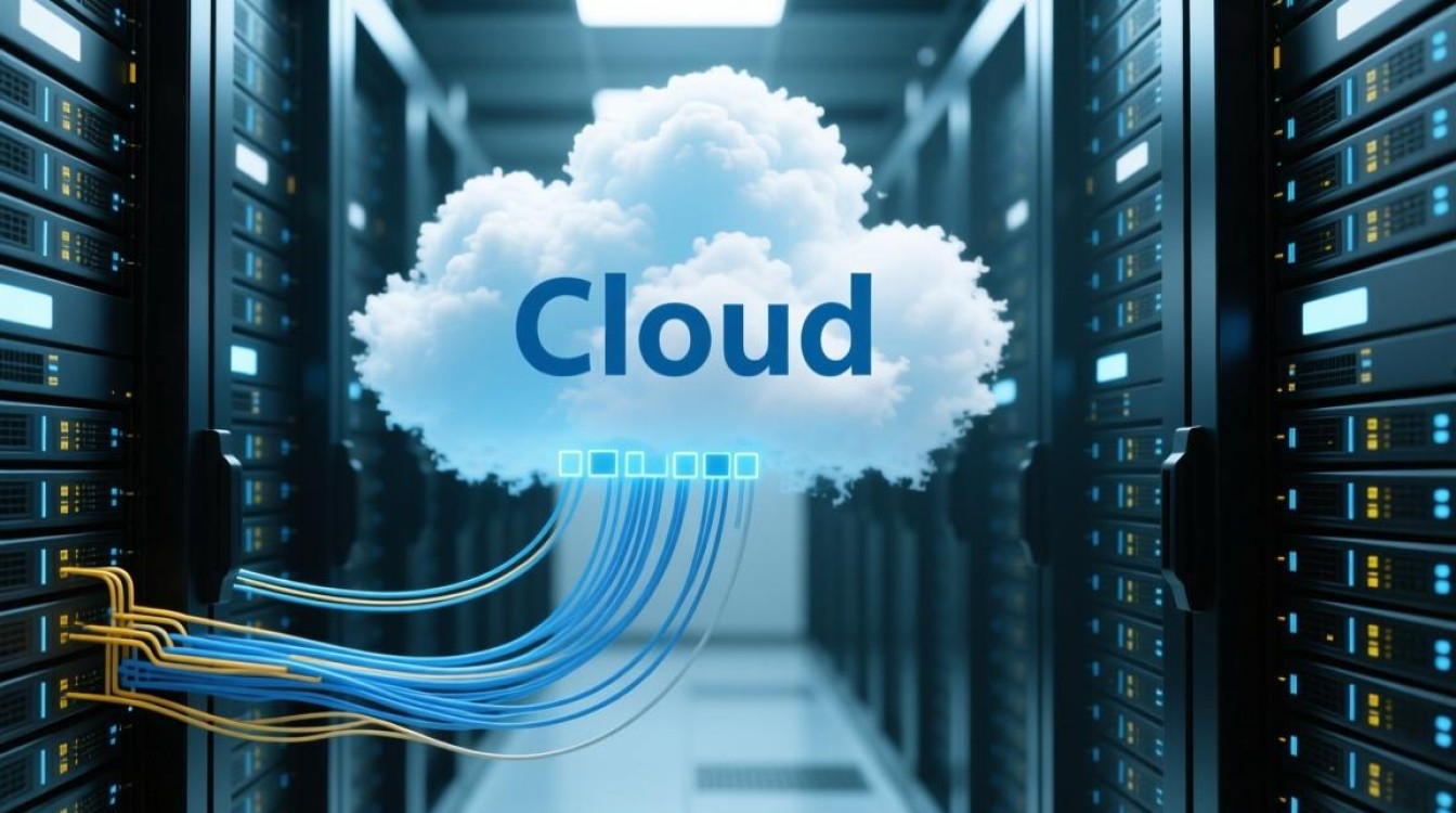 服务器虚拟化与云计算究竟是什么关系?-好主机测评网