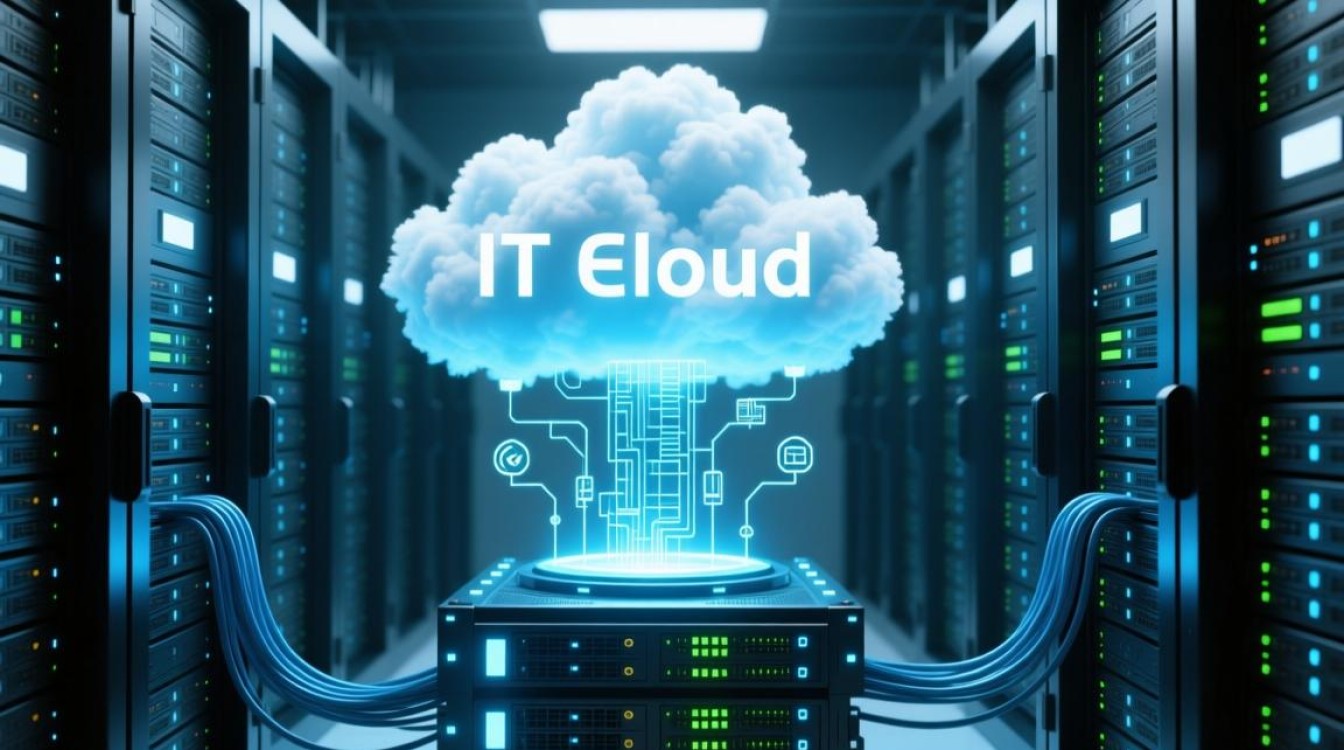 服务器虚拟化与云计算究竟是什么关系? 服务器虚拟化与云计算究竟是什么关系?