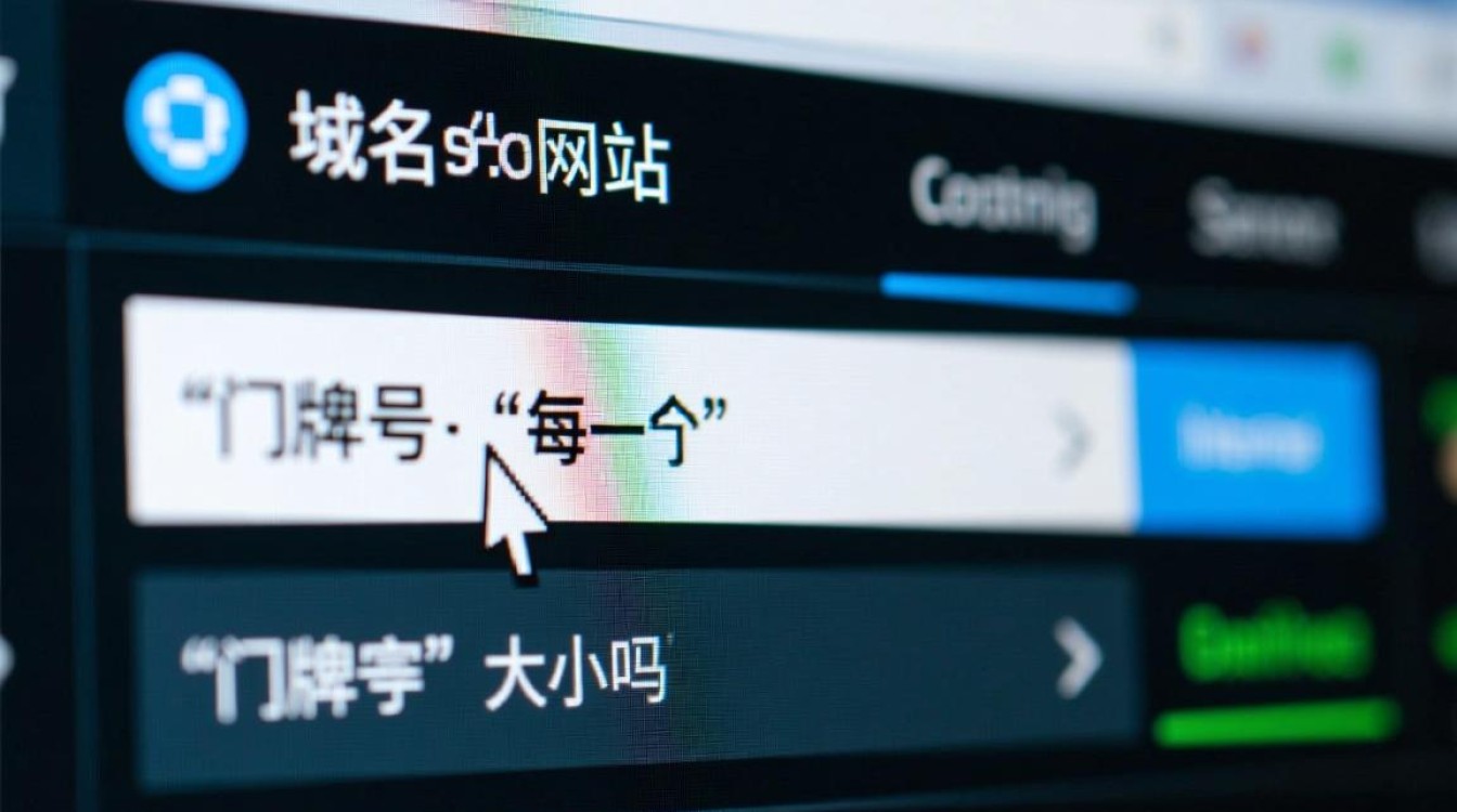 域名大小写有区别吗?注册时需要注意大小写问题吗? 域名大小写有区别吗?注册时需要注意大小写问题吗?