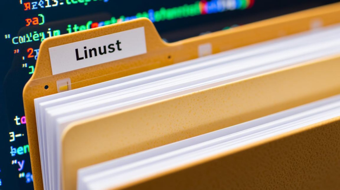 Linux文件夹对比,如何快速找出两个文件夹的不同之处?-好主机测评网