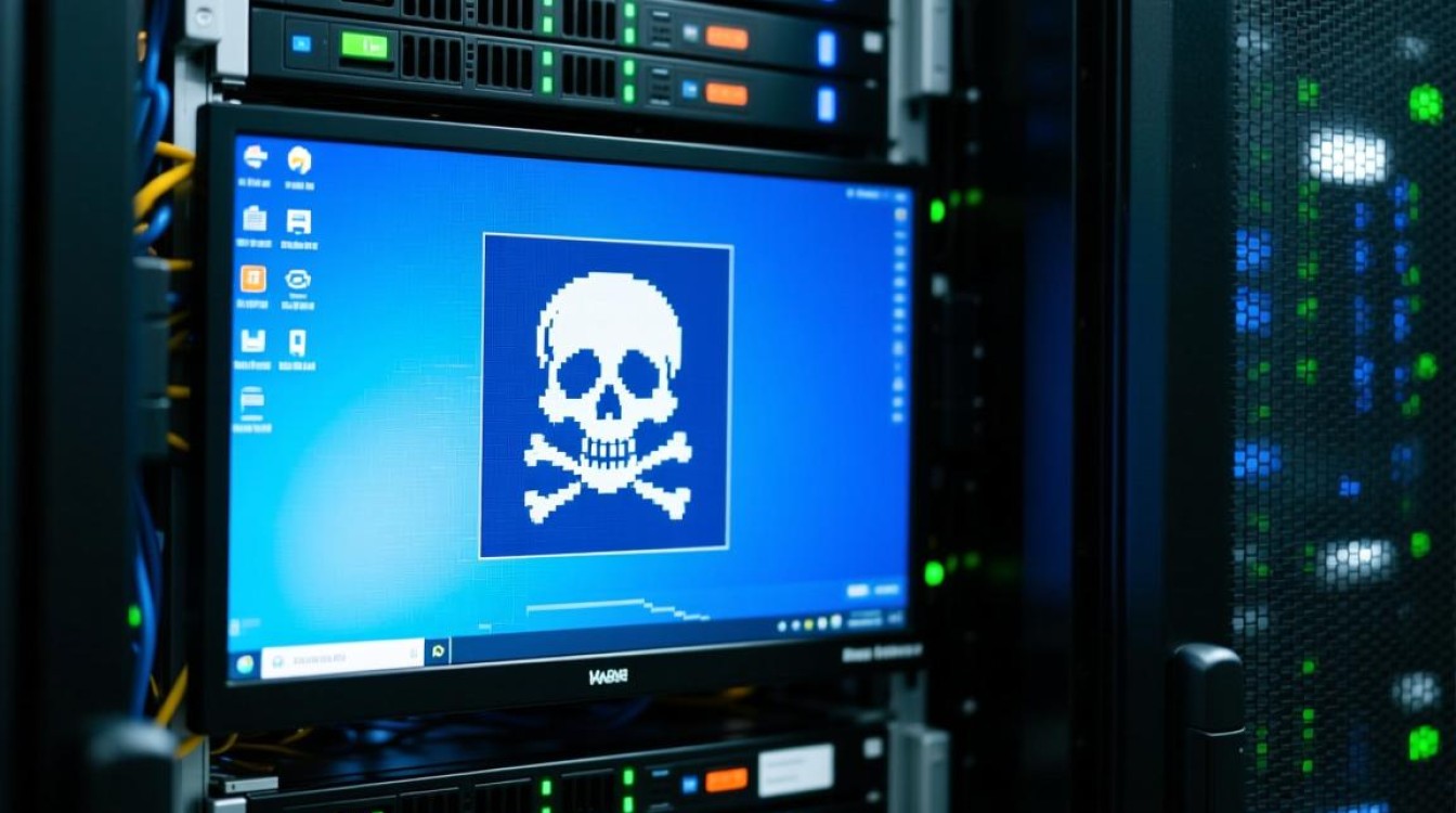 服务器蓝屏日志文件怎么看?怎么分析蓝屏原因?-好主机测评网