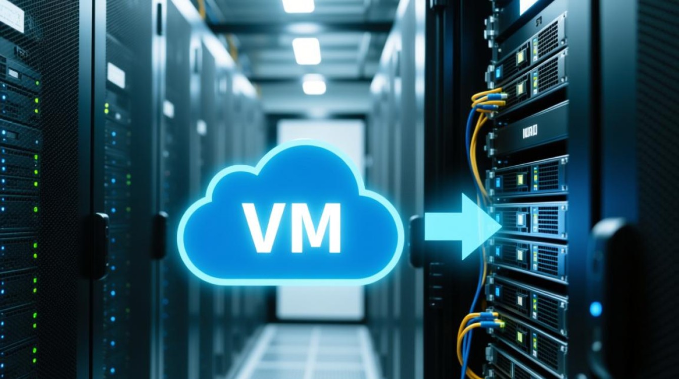 计算虚拟机迁移时如何确保业务不中断?-好主机测评网