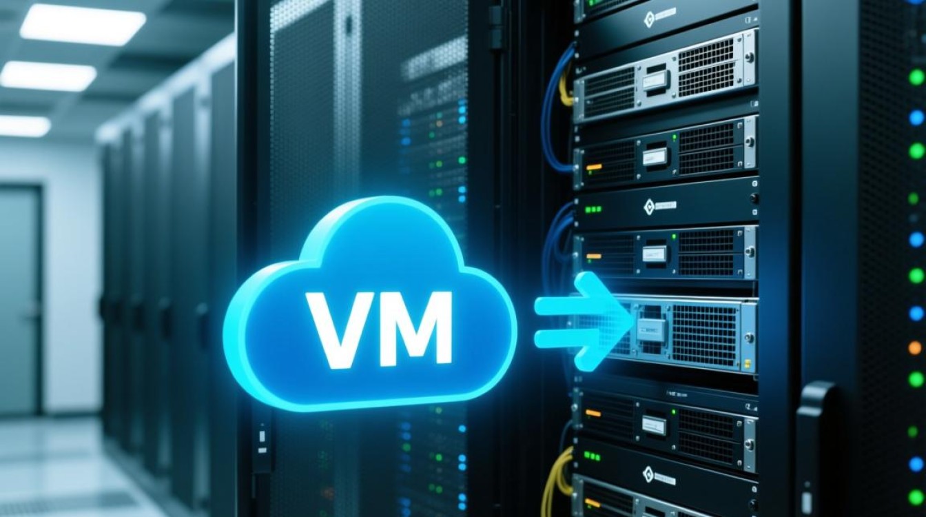 计算虚拟机迁移时如何确保业务不中断? 计算虚拟机迁移时如何确保业务不中断?